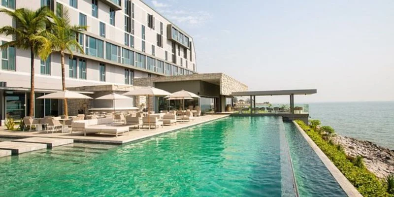 Air France Conakry Office in Guinea