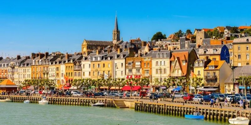 Deauville