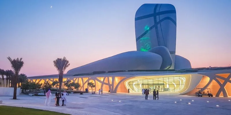 Air France Dhahran Office in Saudi Arabia