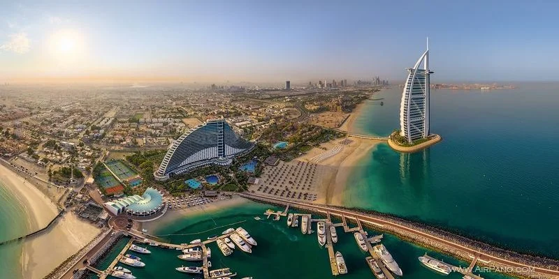 Air France Dubai Office in UAE