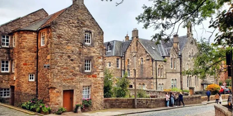Edinburgh