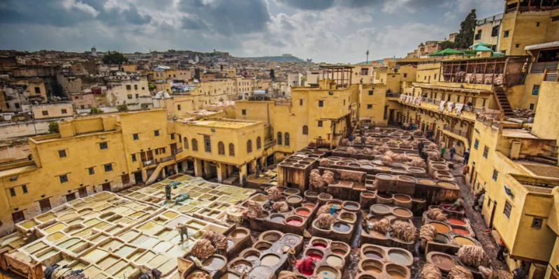 Fez