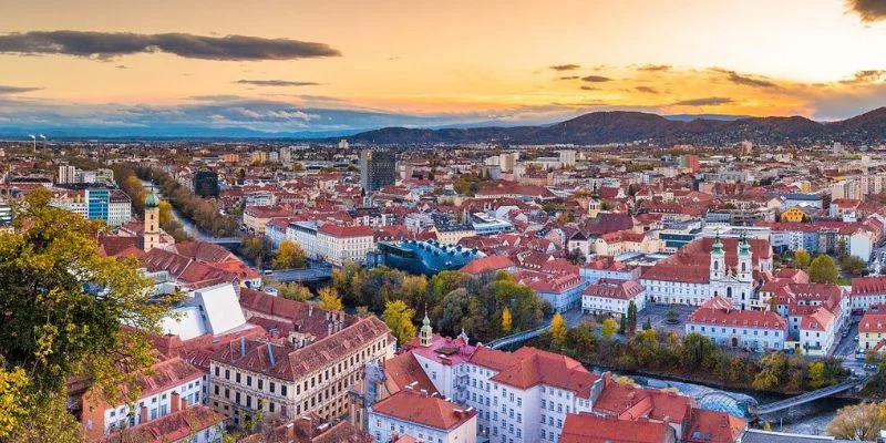 Graz