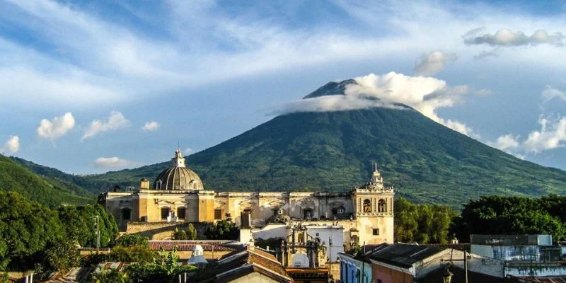 Air France Guatemala Office