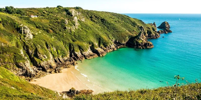 Guernsey