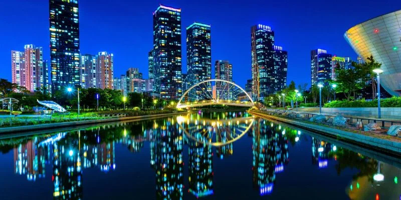 Incheon