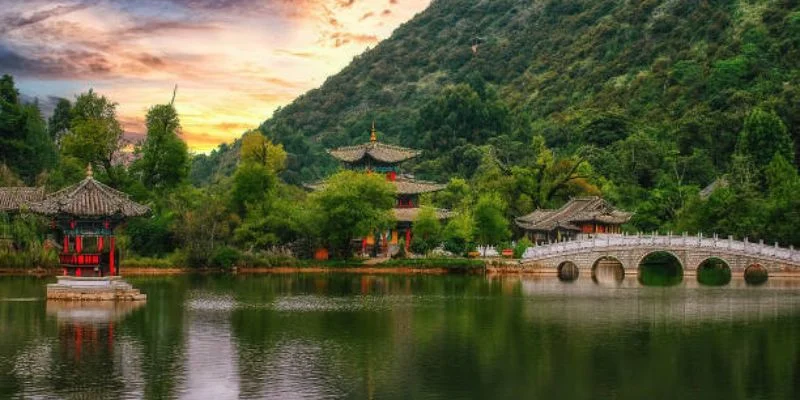 Air France Kunming Office