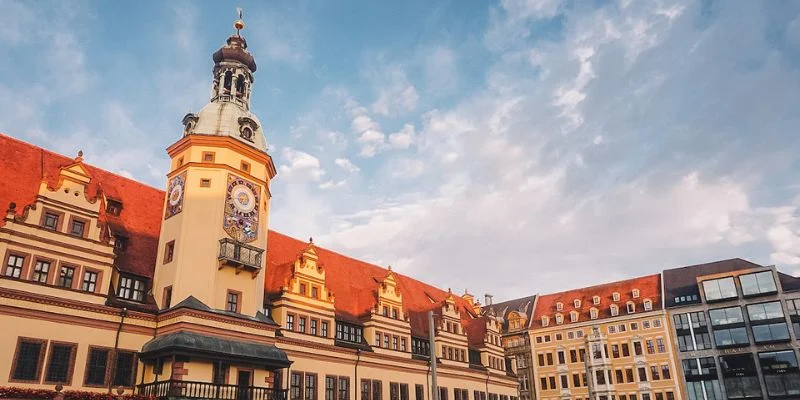 Leipzig