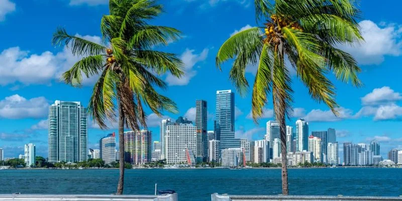 Air France Miami Office