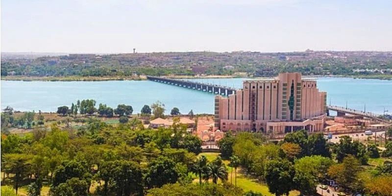 Air France Niamey Office in Niger