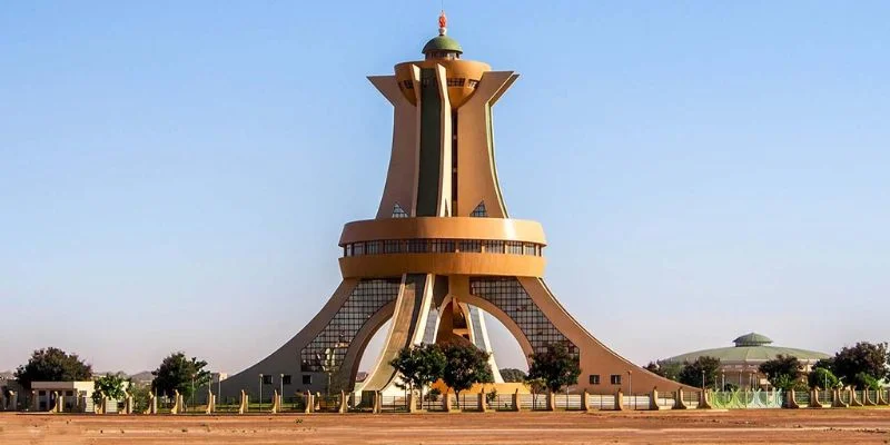 Ouagadougou