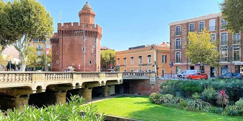 Perpignan
