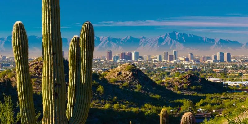 Air France Phoenix Office in USA