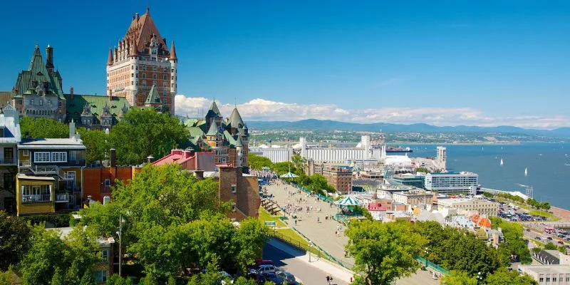 Air France Quebec Office in Canada