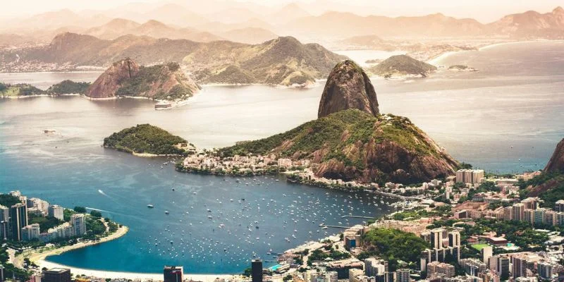 Air France Rio de Janeiro Office