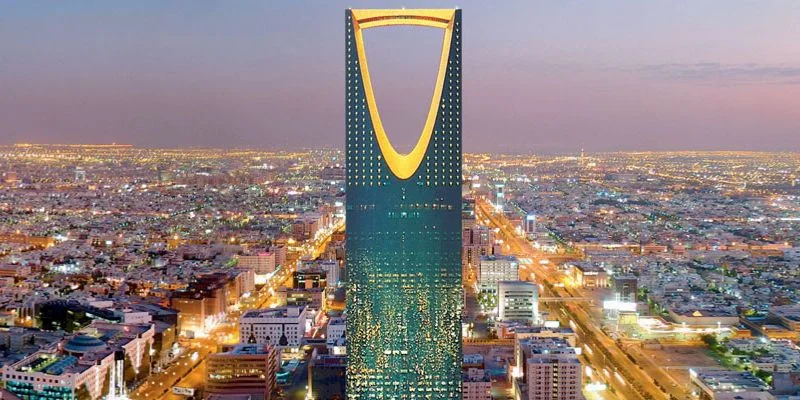Air France Riyadh Office in Saudi Arabia
