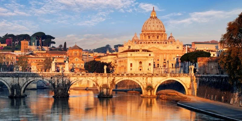 Air France Rome Office