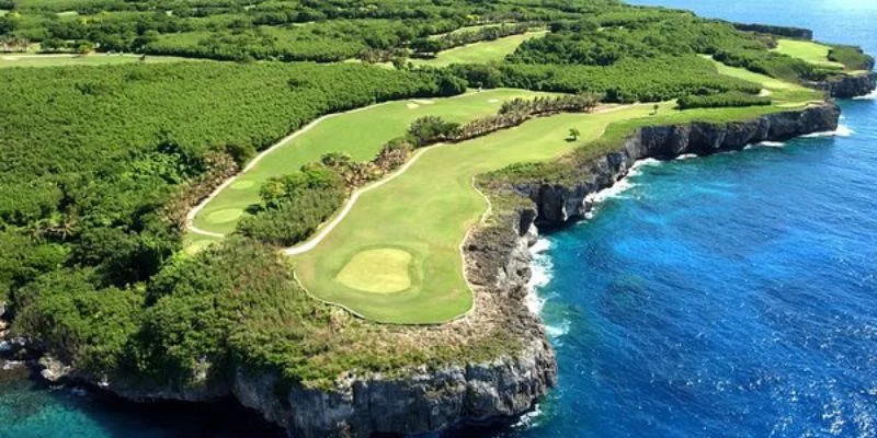 Air France Saipan Office in Northern Mariana Islands