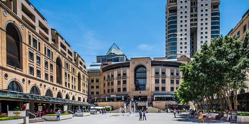 South Africa