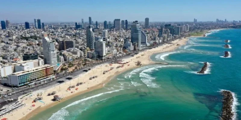 Air France Tel Aviv Office