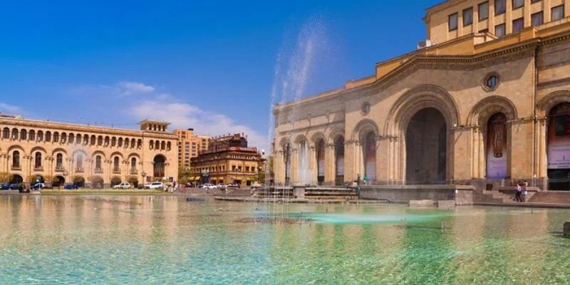 Yerevan