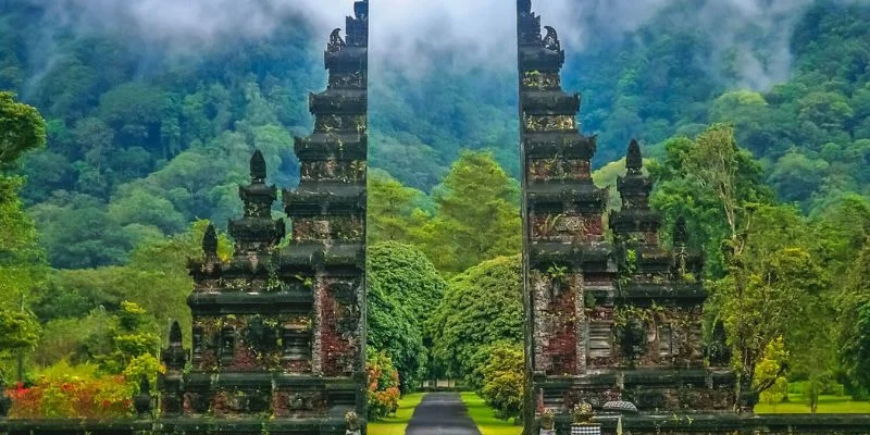 Porter Airlines Bali Office in Indonesia