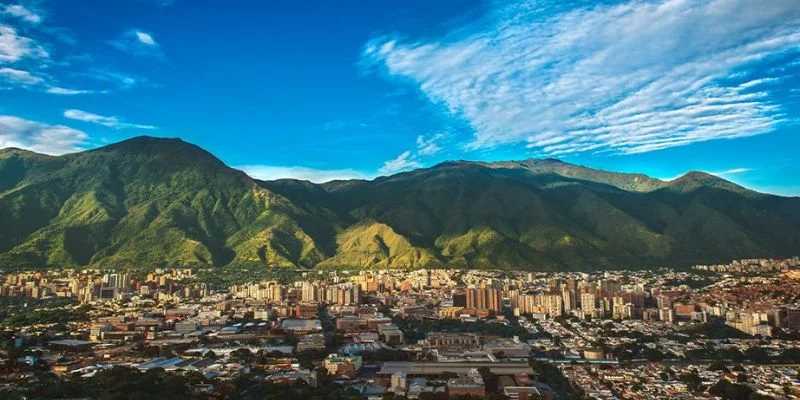 EL AL Airlines Caracas Office in Venezuela