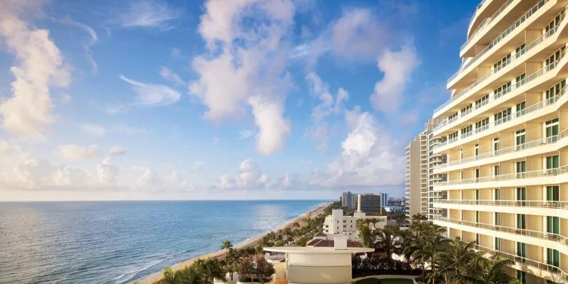 Fort Lauderdale