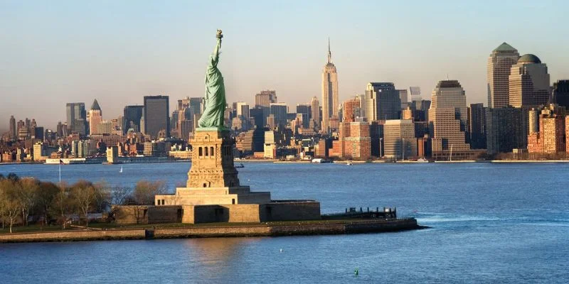 Porter Airlines New York Office