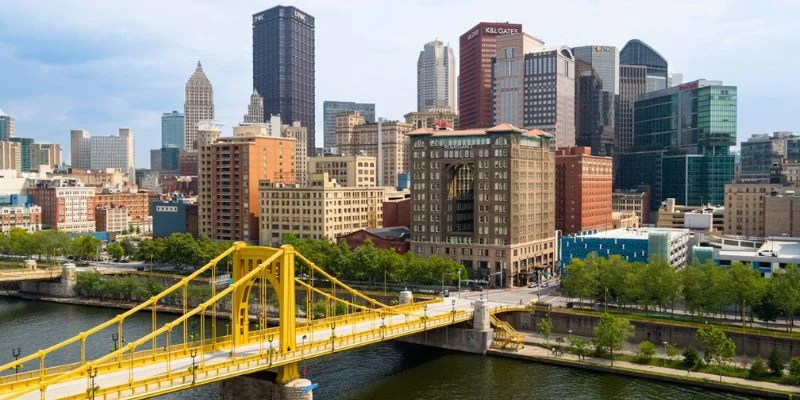 Pittsburgh