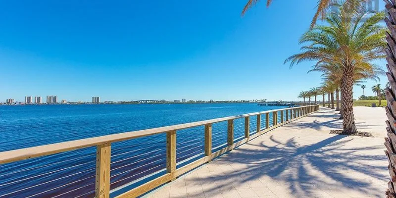 Porter Airlines Port Orange Office in Florida