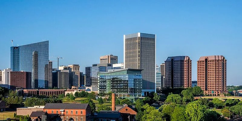 Porter Airlines Richmond Office in Virginia