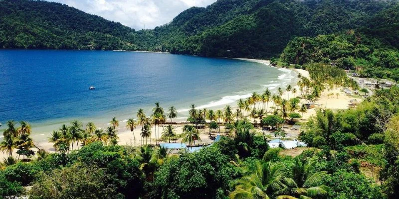 Porter Airlines Trinidad and Tobago Office