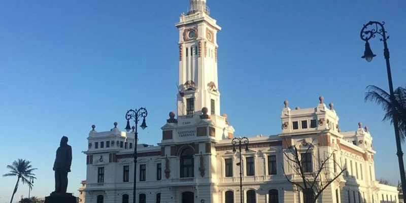 Veracruz