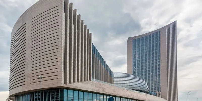 Vietnam Airlines Addis Ababa Office in Ethiopia