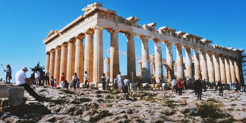 Vietnam Airlines Athens Office