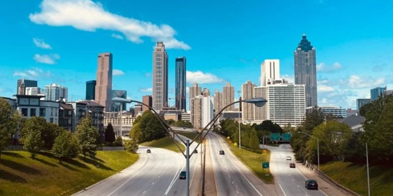 Atlanta