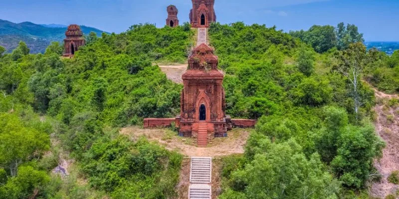 Vietnam Airlines Binh Dinh Office