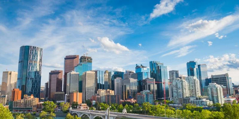 Calgary 