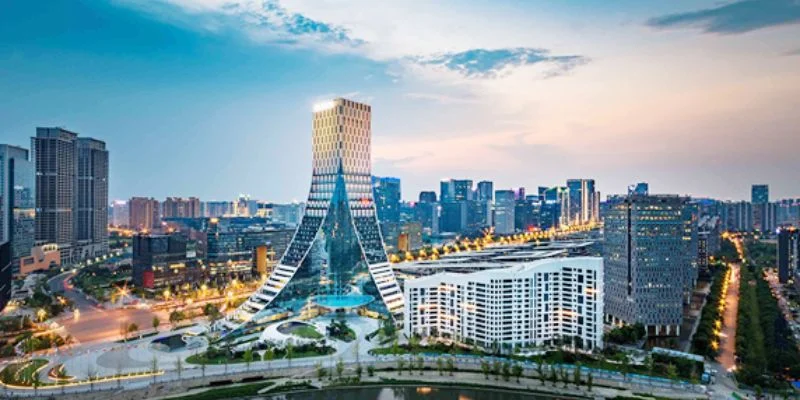 Chengdu