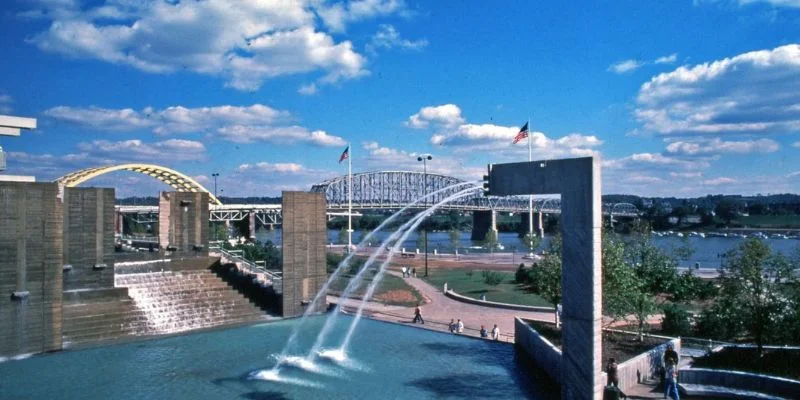 Vietnam Airlines Cincinnati Office in Ohio