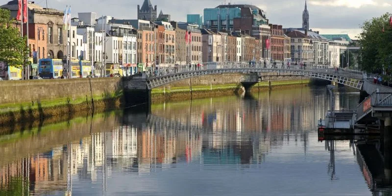 Dublin