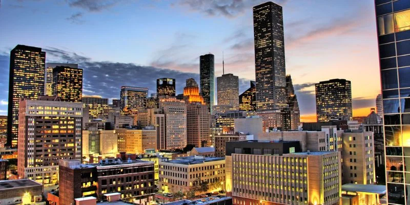 Houston
