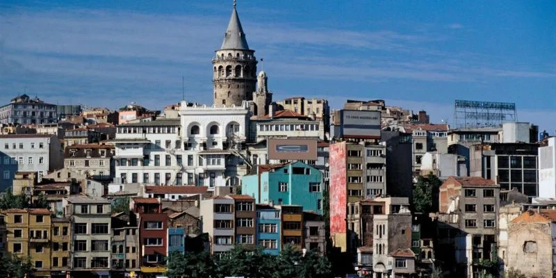 Vietnam Airlines Istanbul Office