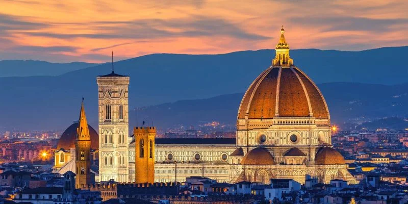 Vietnam Airlines Italy Office in Europe