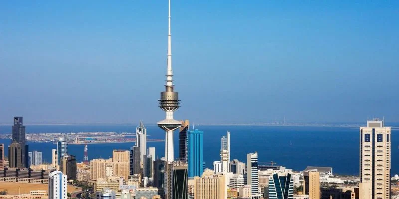 Vietnam Airlines Kuwait Office in Middle East