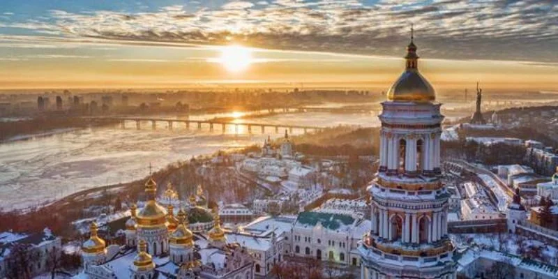 Qatar Airways Kyiv Office in Ukraine