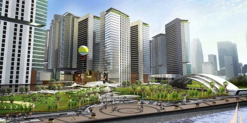 Vietnam Airlines Makati Office in Philippines