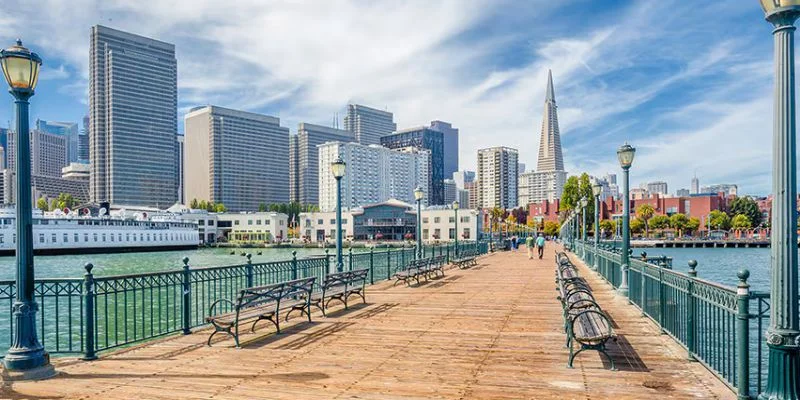 Vietnam Airlines San Francisco Office