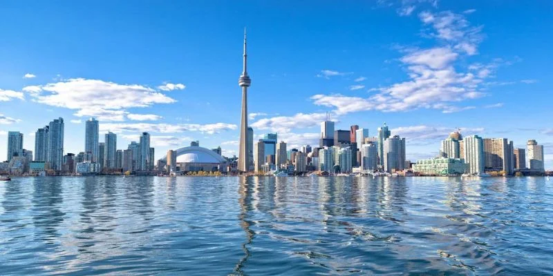 Vietnam Airlines Toronto Office in Canada